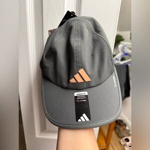 Adidas Gray Hat